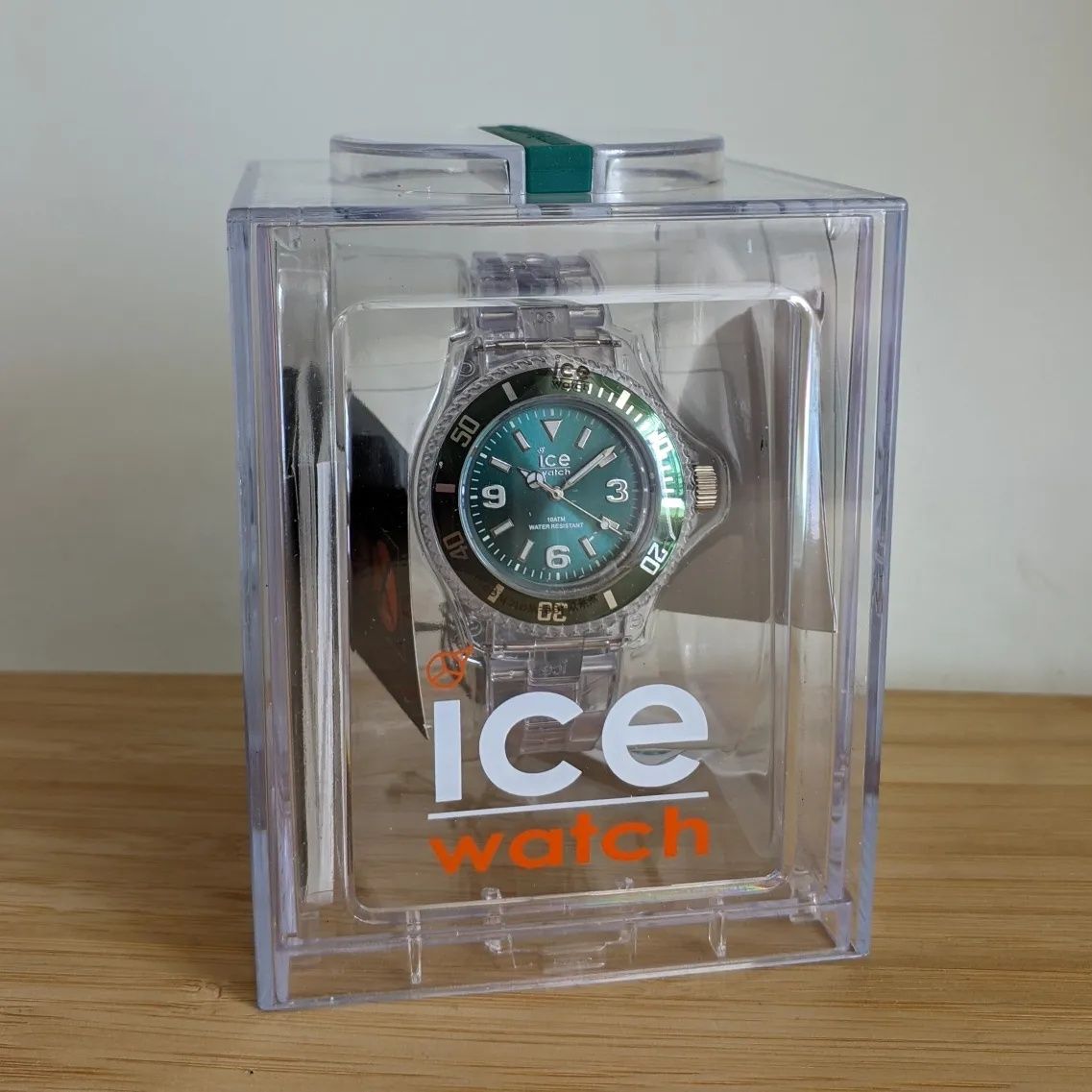 Годинник Ice Watch