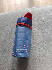Ochraniacz termiczny na butelkę dla dzieci