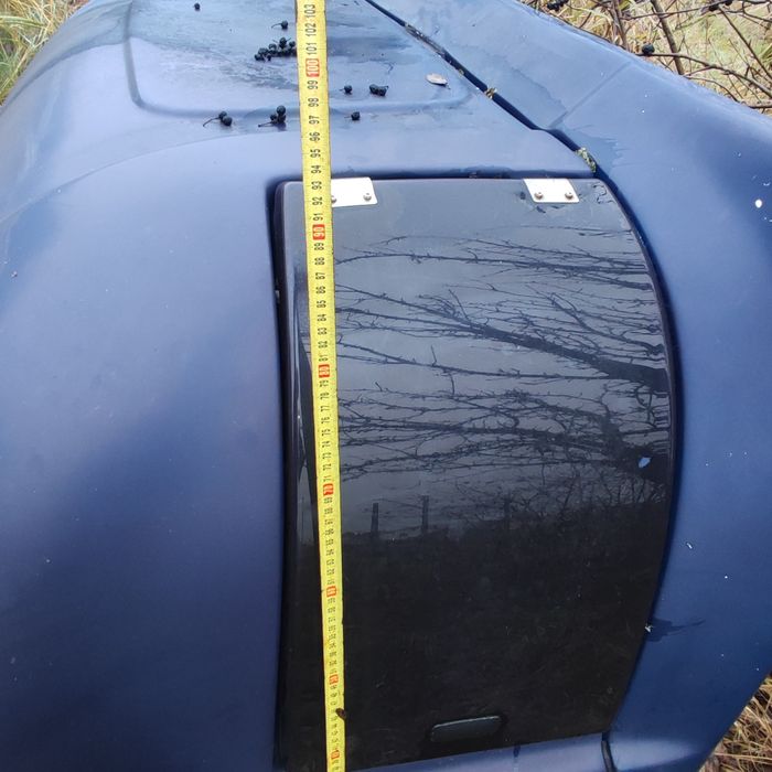 Mercedes sprinter Vito renault Trafic Vivaro T4 zabudowa owiewka