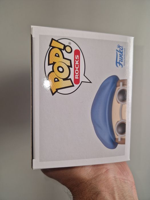 Funko Rocks  John Lennon exclusive