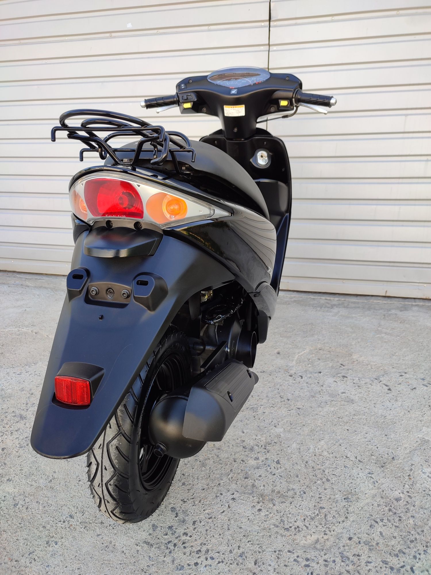 Мопед Скутер Honda Dio AF 68 NEW рестайлінг Стан Нового з Японіі
