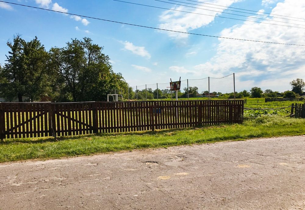 Продам будинок с. Великі Сорочинці