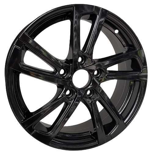 Felgi 16 Kia Ceed 3 2 Hyundai i30 Dacia Duster Toyota Auris Civic SX4
