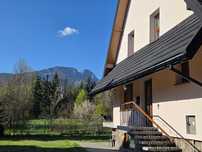 Apartament w centrum Zakopanego - Kasprusie 50a