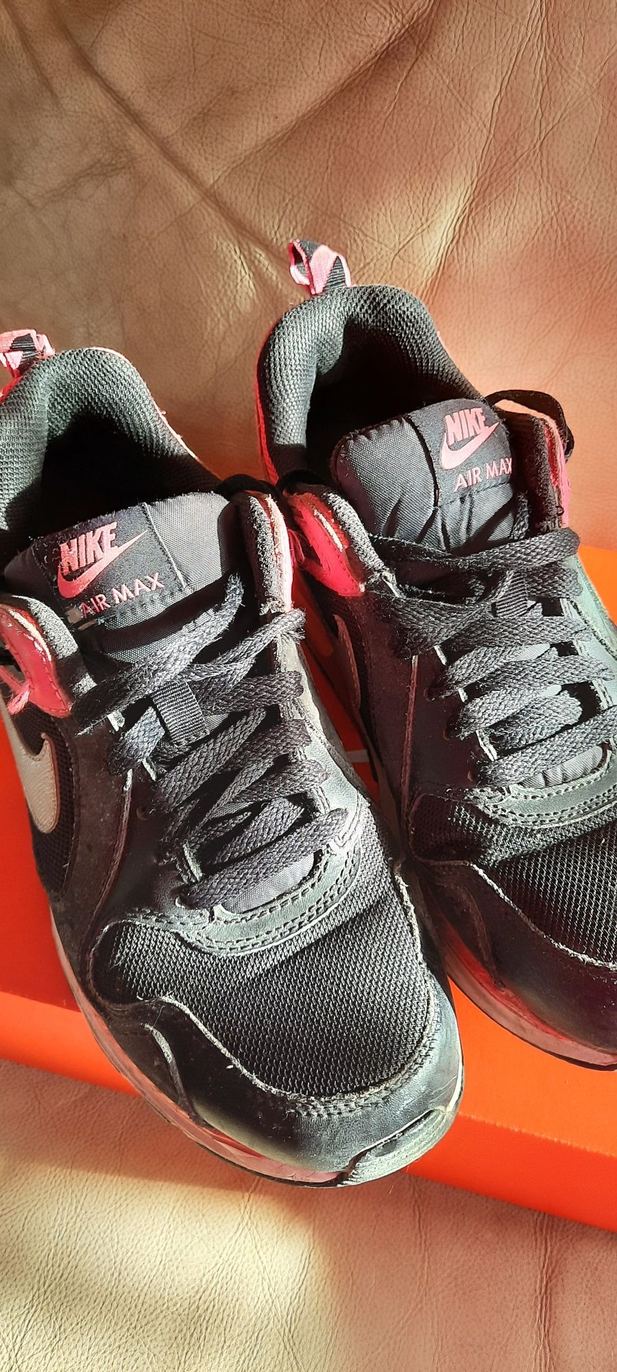 Tenis air max nr 37