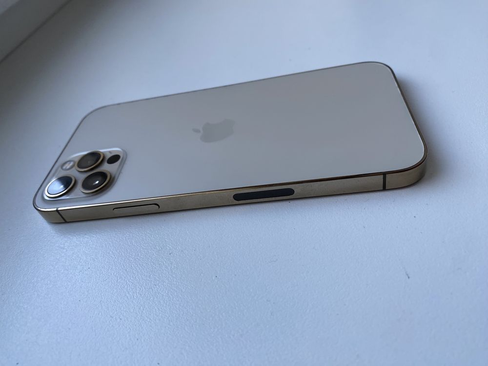 Iphone 12 pro 256 gb