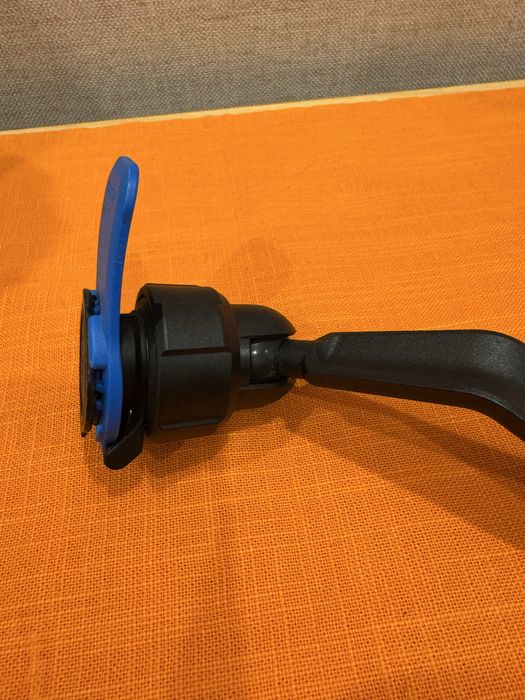 Suporte para Espelho Retrovisor Quad Lock