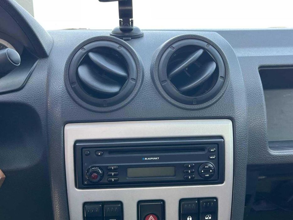 Продам Dacia Logan 2006р. #71445