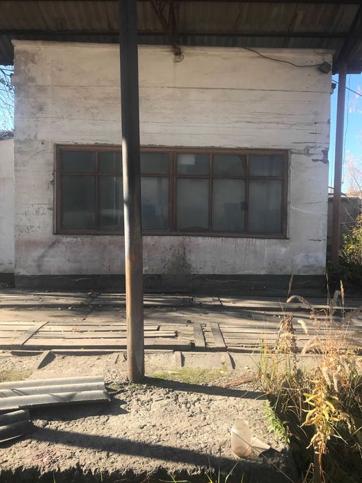 Продаж виробничого комплексу м. Житомир