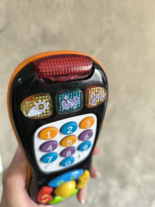 Розвиваючі іграшки