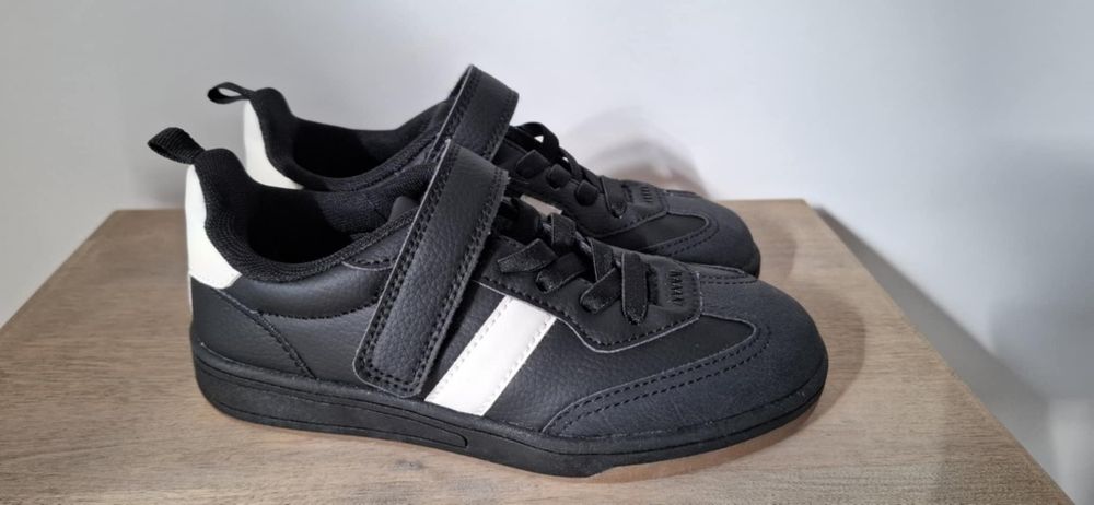 Sportowe buty na rzep H&M r.30 NOWE