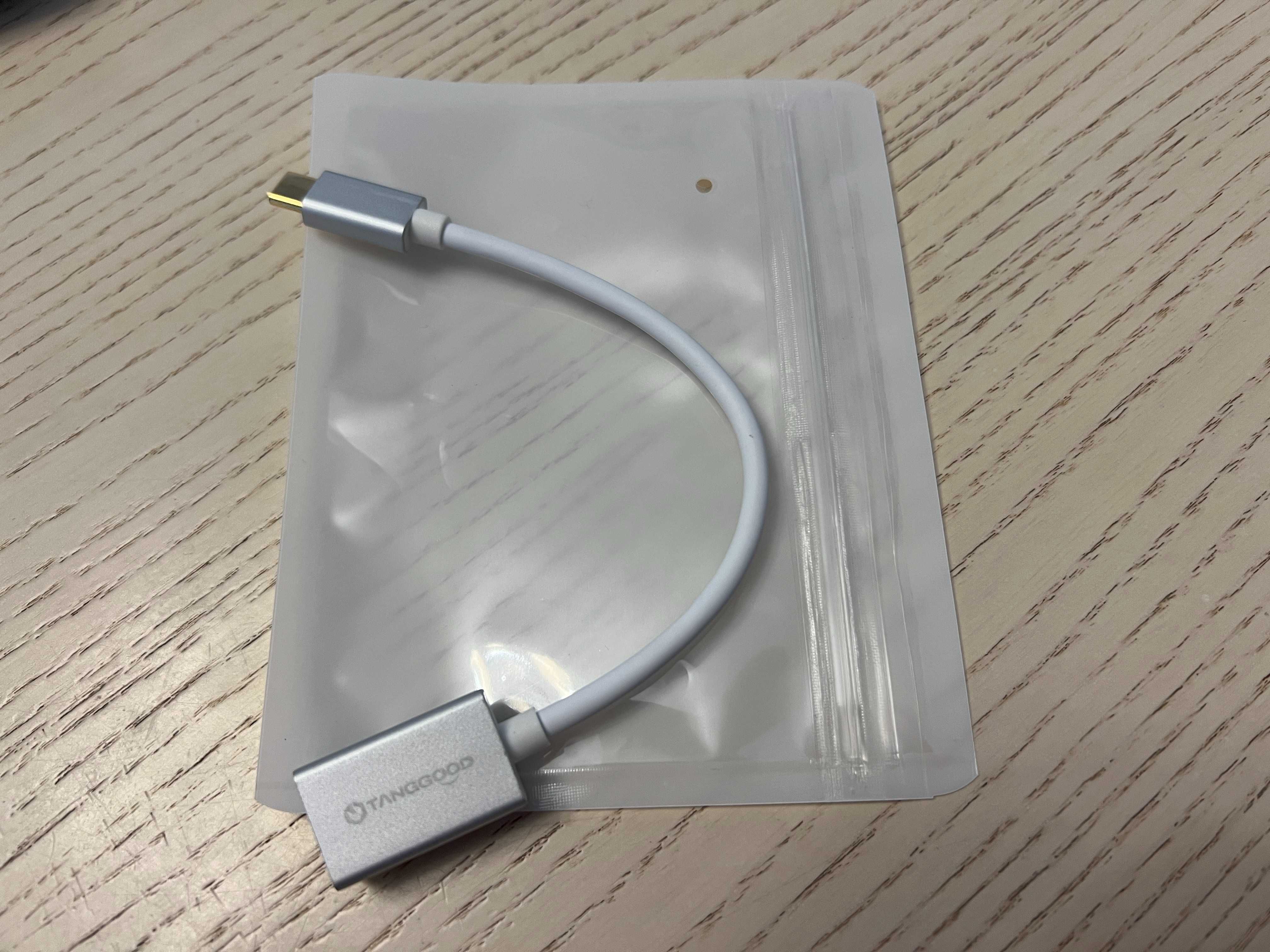 Провід перехідник USB - USB-C