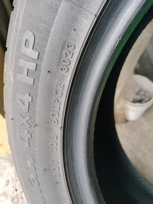 Продам шини які не були у використанні