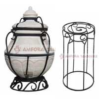 Grill Piec Tandoor Aladdin Mini