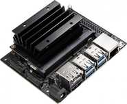 Міні-комп'ютер NVIDIA Jetson Nano Developer Kit (V3) 4GB