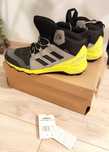Buty trekingowe Adidas terrex gtx 40