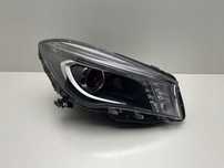 LAMPA PRZEDNIA PRAWA BI XENON MERCEDES CLA W117 AMG ORANGE A1179069000