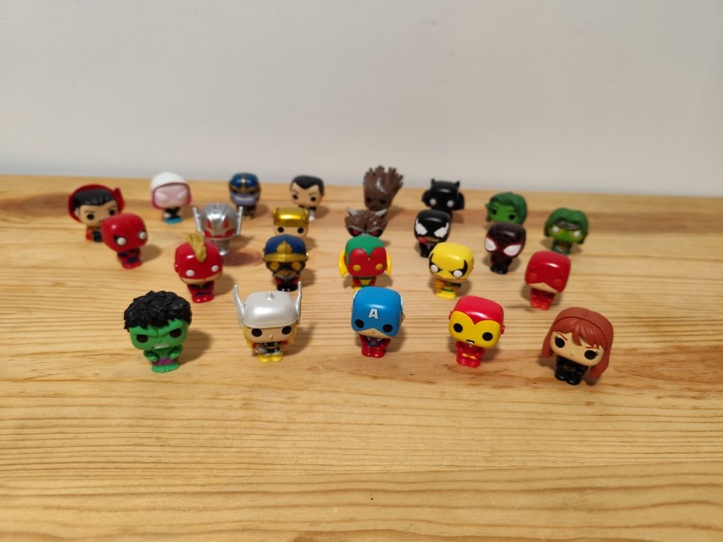 Figuras / Bonecos Marvel