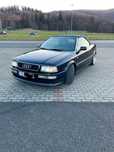 Audi 80 Audi Cabrio 97’ Gwint Zawieszenie El Dach Klima Fotele Podgrzewane