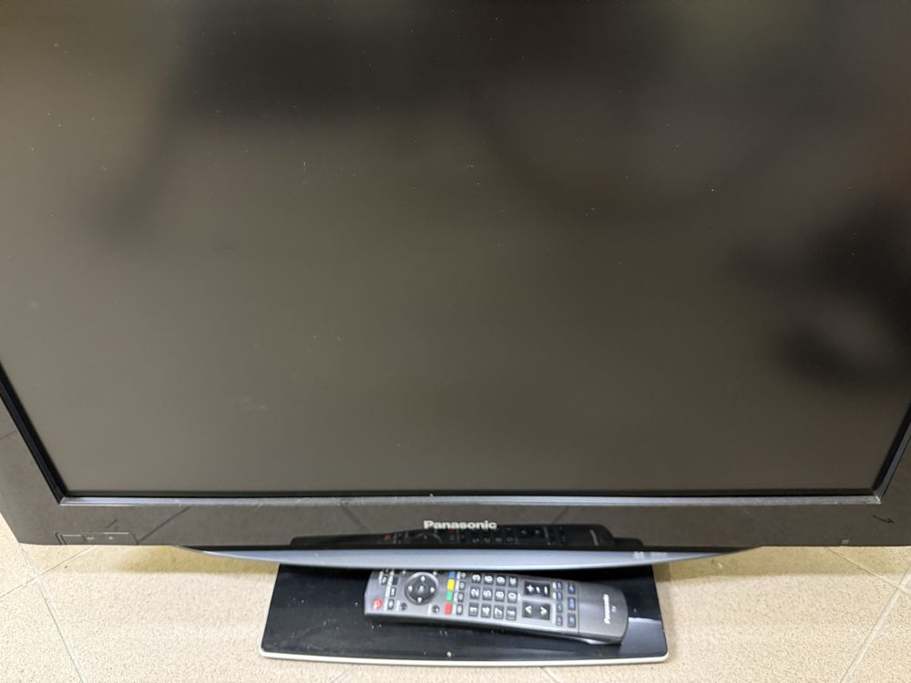 Panasonic TX-32LZD80f