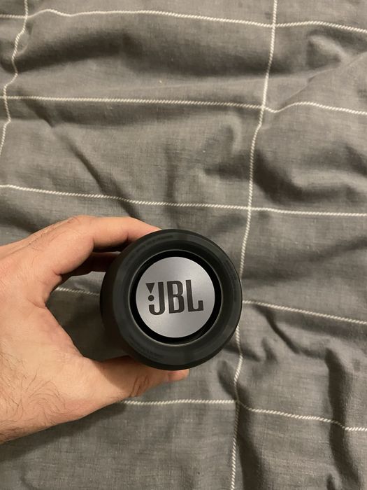 JBL Flip essential колонка акустика