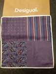 Desigual chusta apaszka gawroszka