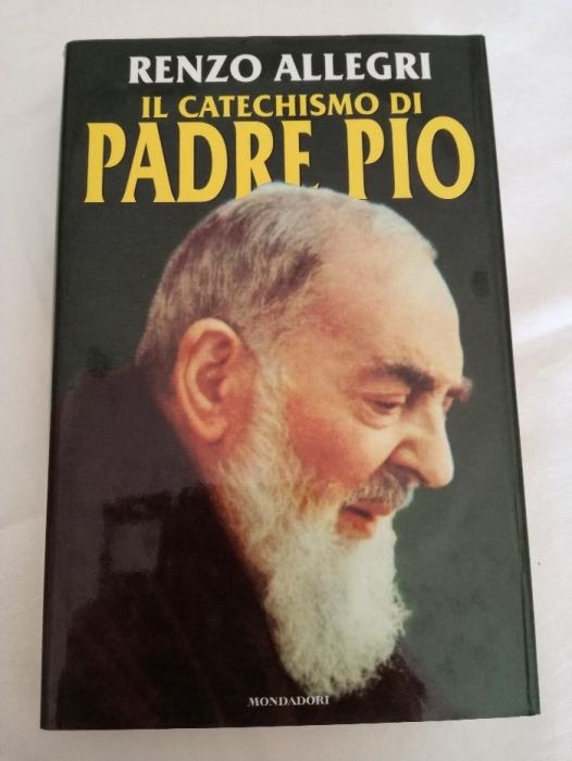 Il Cathechismo di PADRE PIO