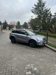 Suzuki Vitara 1.6 benzyna
