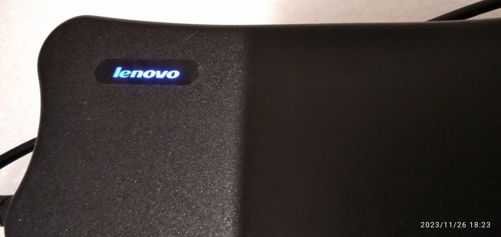 Блок питания для ноутбука Lenovo ADP-90RH-B