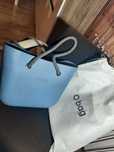 Torebka shopper o bag standard