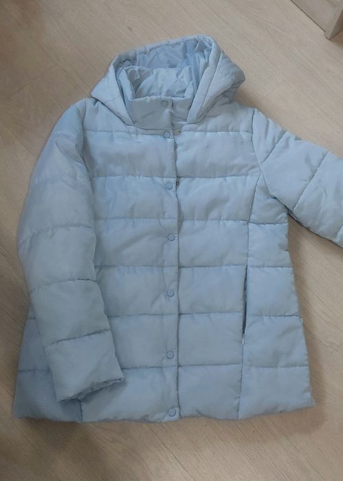 Куртка жіноча зимова