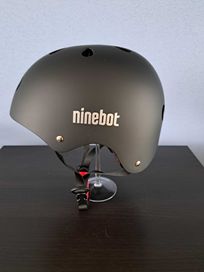 Kaski Kask rowerowy Ninebot V11 orzeszek 54-60 cm L