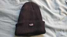 Gorro para o frio ( Comprado nos arredores de Londres)