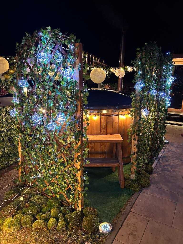 Apartament z jacuzzi dla rodzin z dziećmi – Łeba, blisko plaży