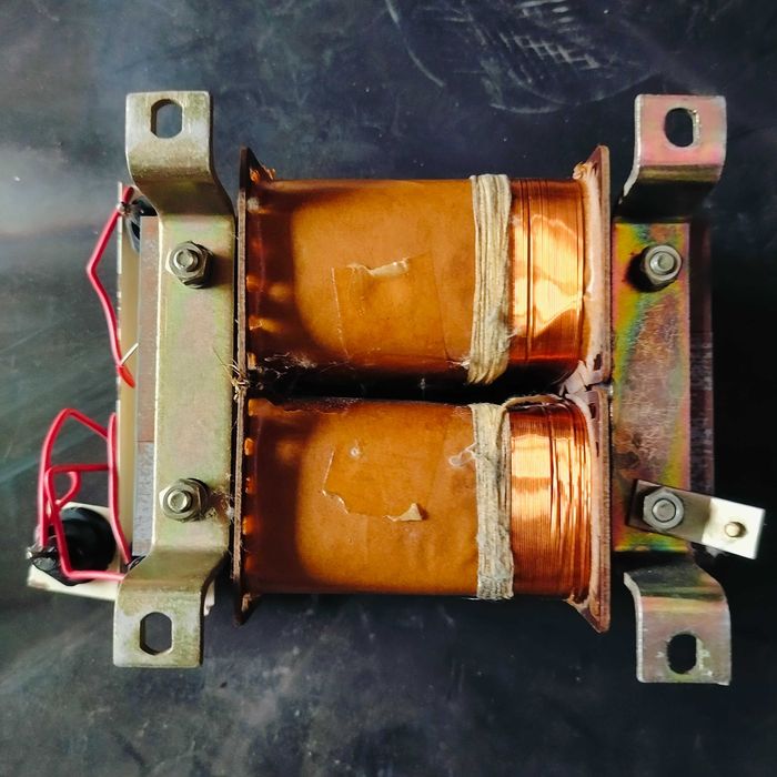 Трансформатор ссср 220-380