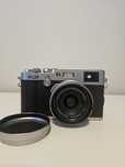 Photo camera Fujifilm X100F