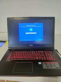 Laptop MSI GE 72 6QF