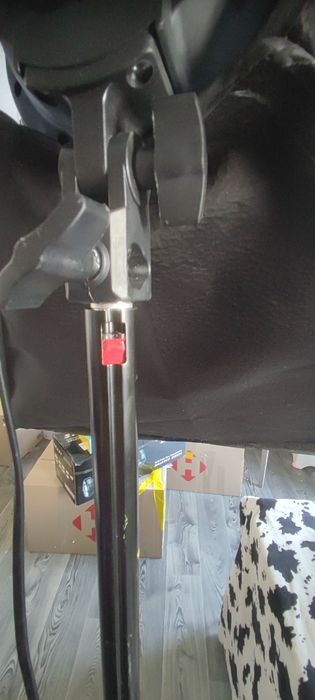 Super light holder софтбокс