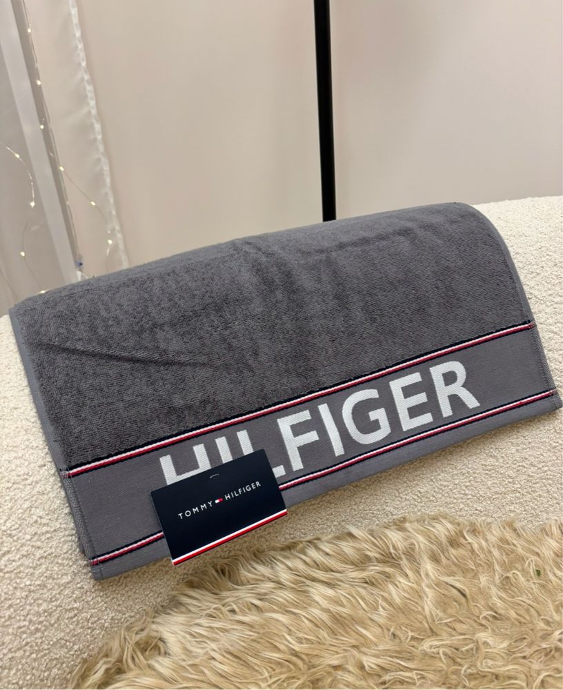 Ręcznik Tommy Hilfiger