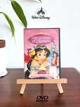 DVD Disney – Contos Encantados da Jasmine (Vol. V) /