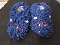 Pantufa Monstro Nova