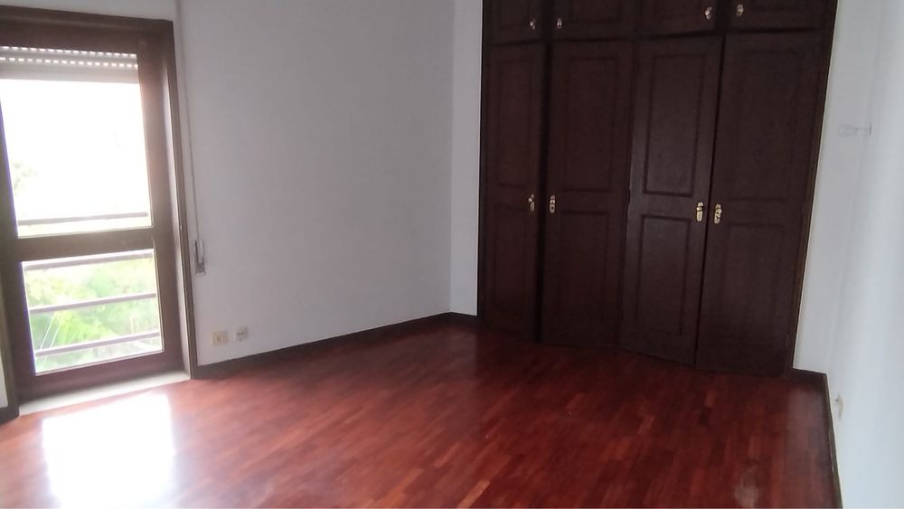 Apartamento T3 em Viana do Castelo