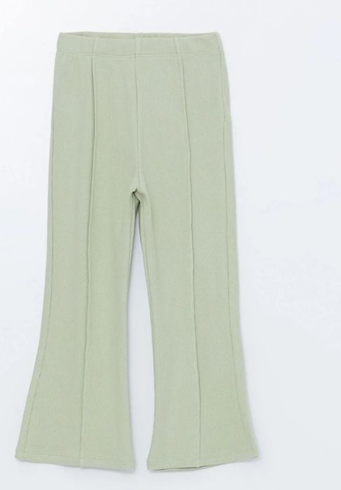 Штани палацо кльош