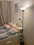 Lampa podłogowa/do czytania IKEA