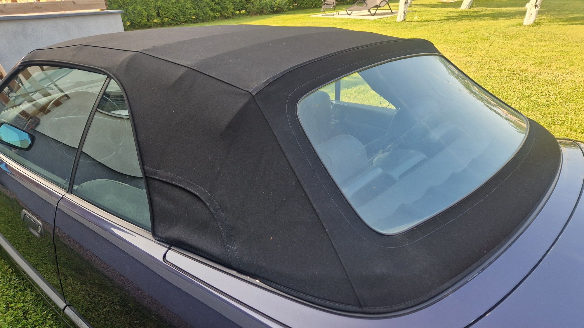 Bmw E36 z Niemiec 2.0i klima,Elektryka 1994rok