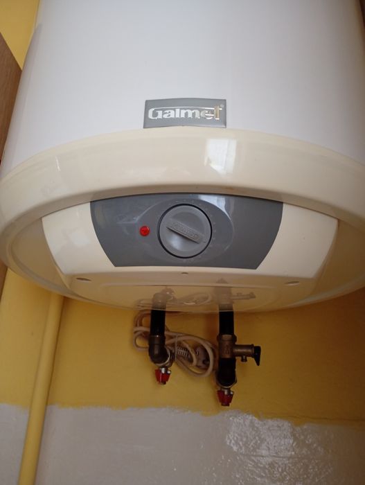 Bojler Galmet 80 litrów