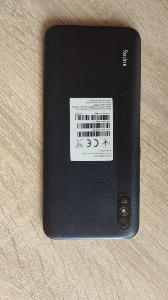 Telefon Xiaomi Redmi 9A