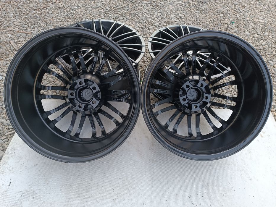 Диски 5*100 R17 Subaru Volkswagen Skoda