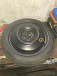 toyota avensis t25 5x100 kolo dojazdowe