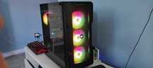 Komputer i3 RTX 3060